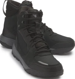 Schnürschuhe|Columbia Boot in Übergrößen