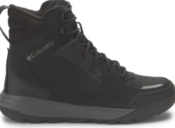 Schnürschuhe|Columbia Boot in Übergrößen
