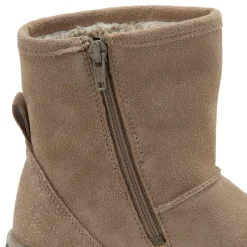 Stiefeletten|Superfit Boot in Untergrößen Beige