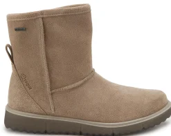 Stiefeletten|Superfit Boot in Untergrößen Beige