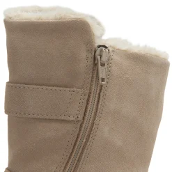 Stiefeletten|Superfit Boot in Untergrößen Beige