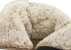 Stiefeletten|Superfit Boot in Untergrößen Beige