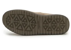 Stiefeletten|Superfit Boot in Untergrößen Beige