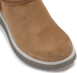 Stiefeletten|Superfit Boot in Untergrößen Braun