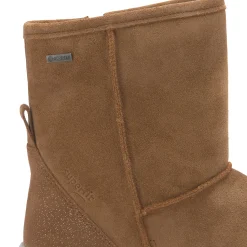 Stiefeletten|Superfit Boot in Untergrößen Braun