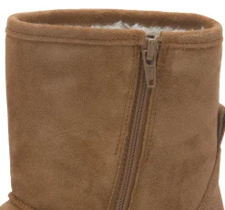 Stiefeletten|Superfit Boot in Untergrößen Braun