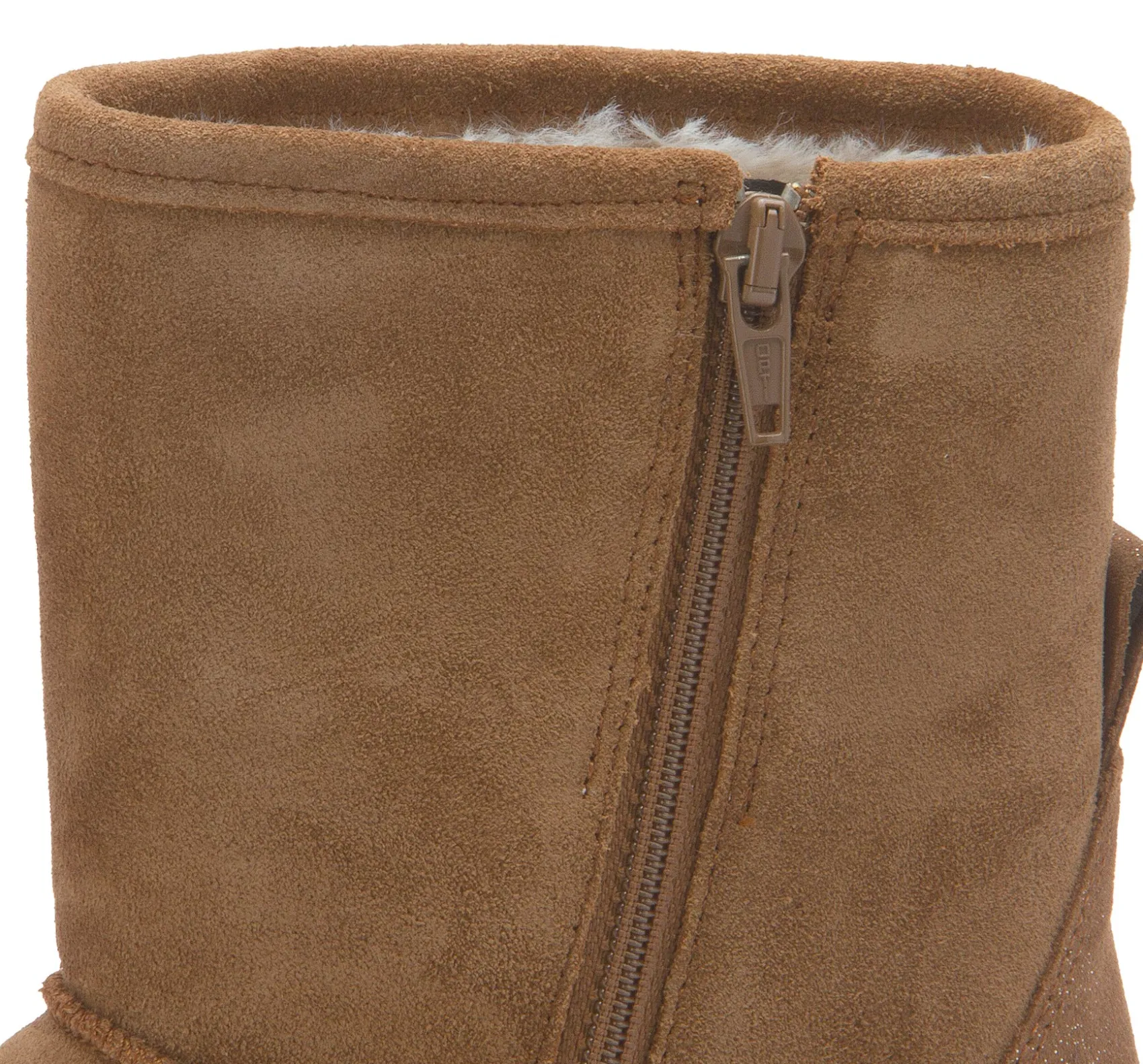 Stiefeletten|Superfit Boot in Untergrößen Braun