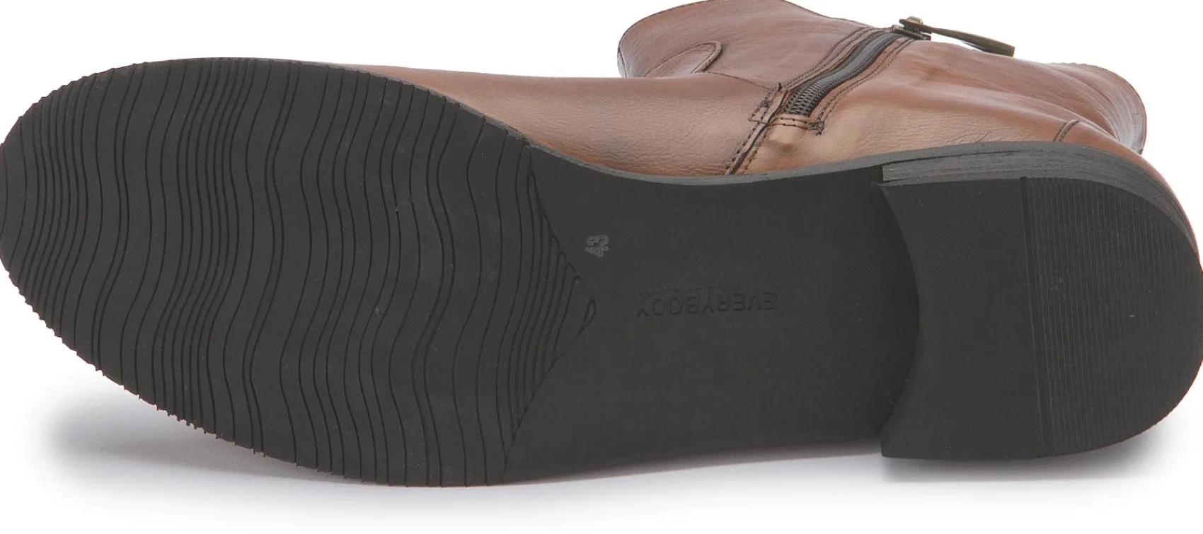 Stiefeletten|Stiefeletten|Everybody Boot in Untergrößen