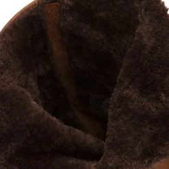 Stiefeletten|Horsch Schuhe Boots in Übergrößen Braun
