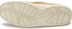 Bootsschuhe|Horsch Schuhe Bootschuh in Übergrößen Braun