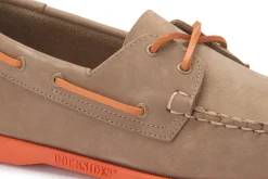 Schnürschuhe|Bootsschuhe|Horsch Schuhe Bootschuh in Übergrößen