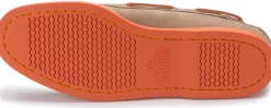Schnürschuhe|Bootsschuhe|Horsch Schuhe Bootschuh in Übergrößen
