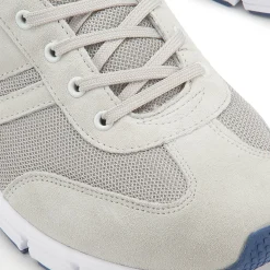 Sneaker|Schnürschuhe|Boras Sneaker in Übergrößen