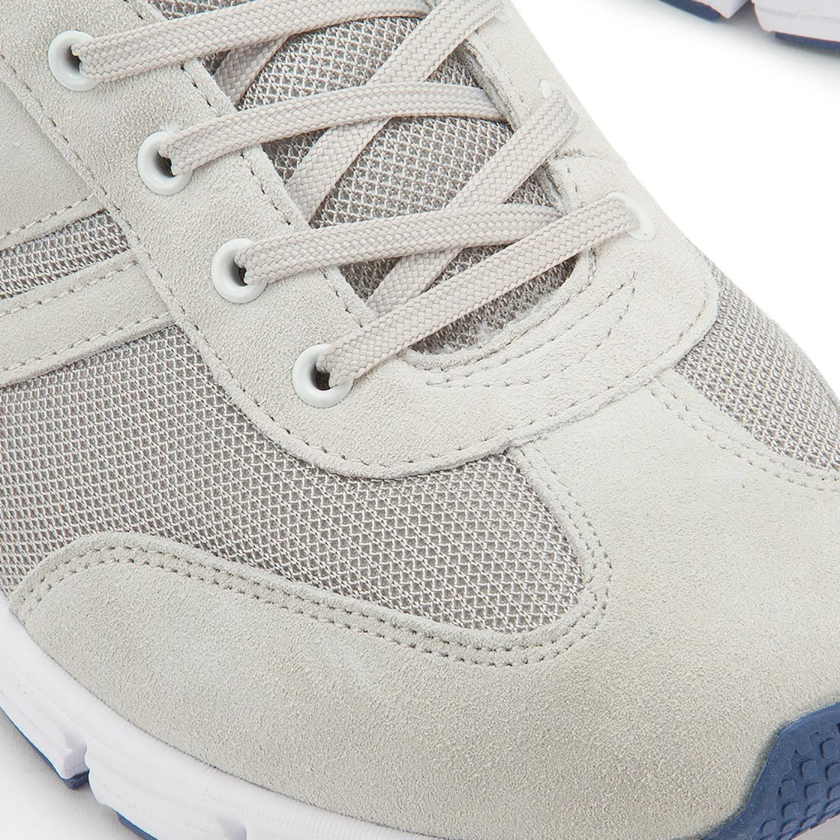 Sneaker|Schnürschuhe|Boras Sneaker in Übergrößen
