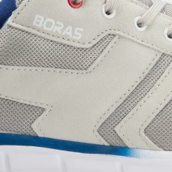 Sneaker|Schnürschuhe|Boras Sneaker in Übergrößen