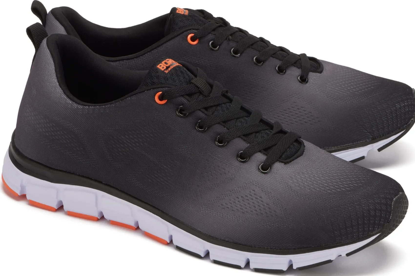 Sneaker|Sneaker|Boras Sneaker in Übergrößen