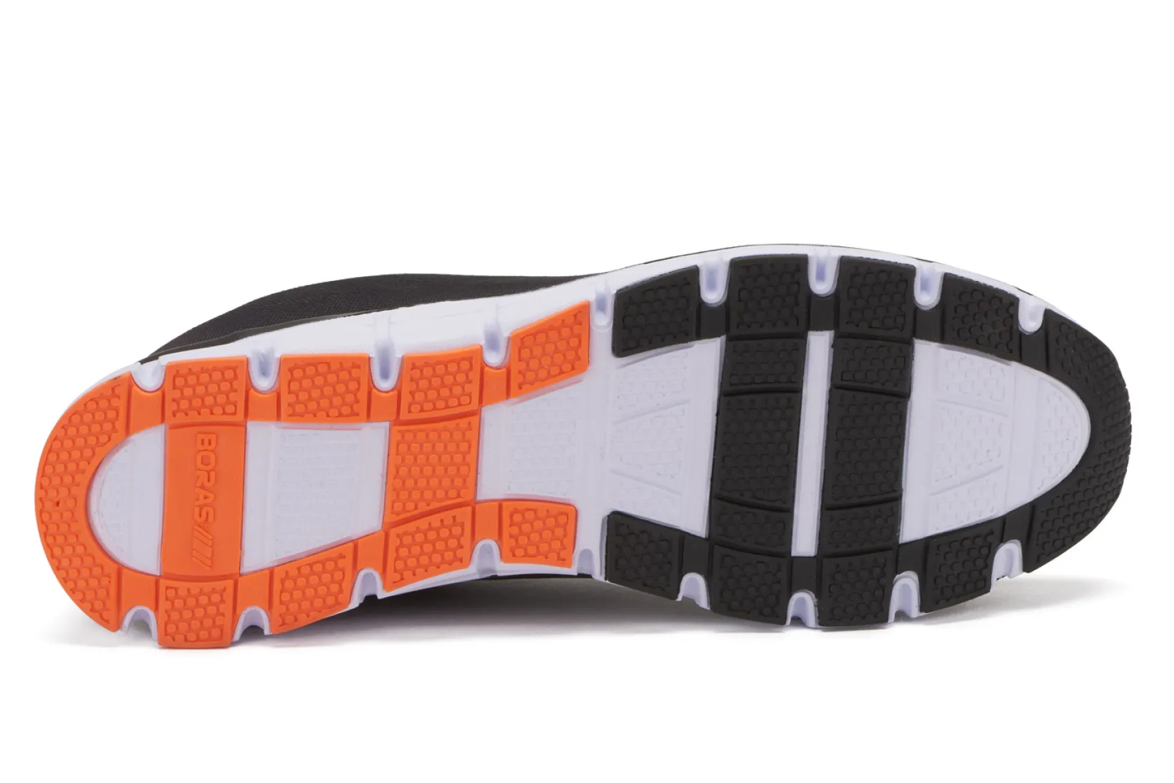 Sneaker|Sneaker|Boras Sneaker in Übergrößen