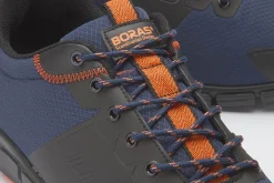 Sneaker|Sneaker|Boras Sneaker in Übergrößen Blau