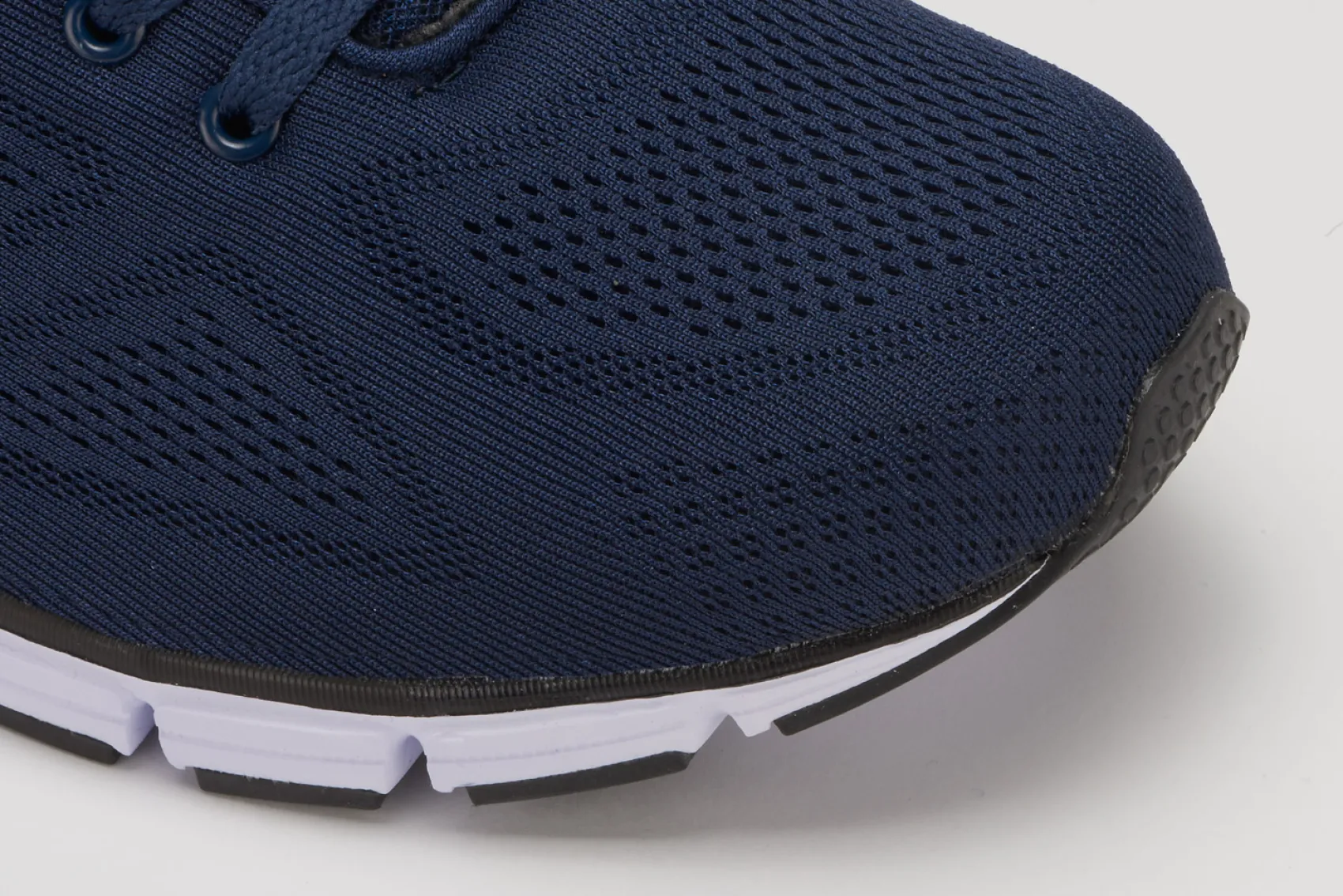 Sneaker|Sneaker|Boras Sneaker in Übergrößen Blau