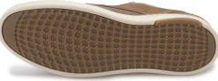 Sneaker|Schnürschuhe|Bulboxer Bullboxer Sneaker in Übergrößen Braun