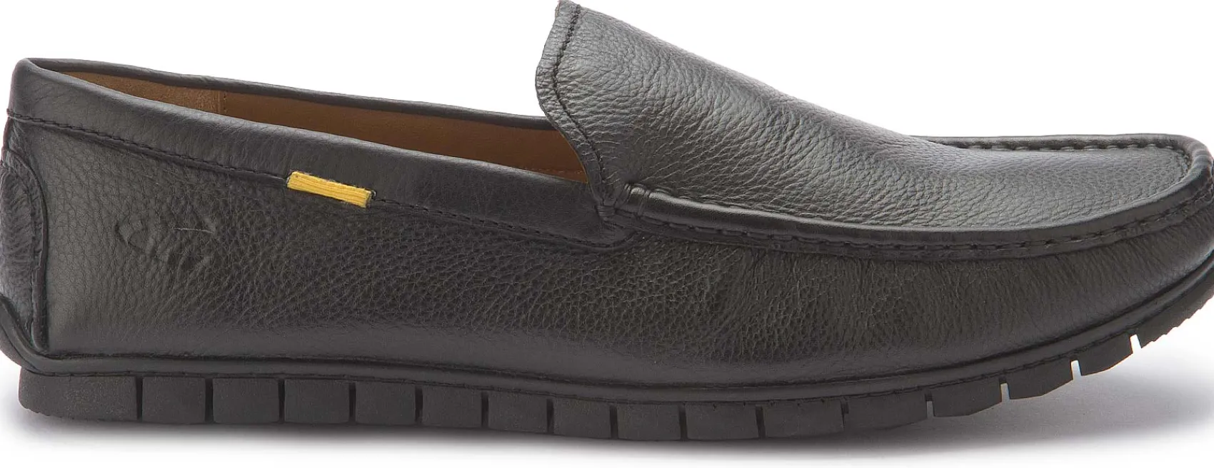Slipper|Camel Active Slipper in Übergrößen Schwarz