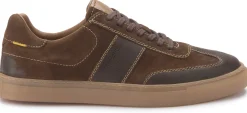 Schnürschuhe|Camel Active Sneaker in Übergrößen