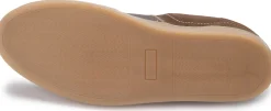 Schnürschuhe|Camel Active Sneaker in Übergrößen
