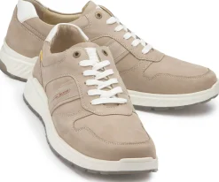Schnürschuhe|Camel Active Sneaker in Übergrößen