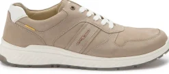 Schnürschuhe|Camel Active Sneaker in Übergrößen