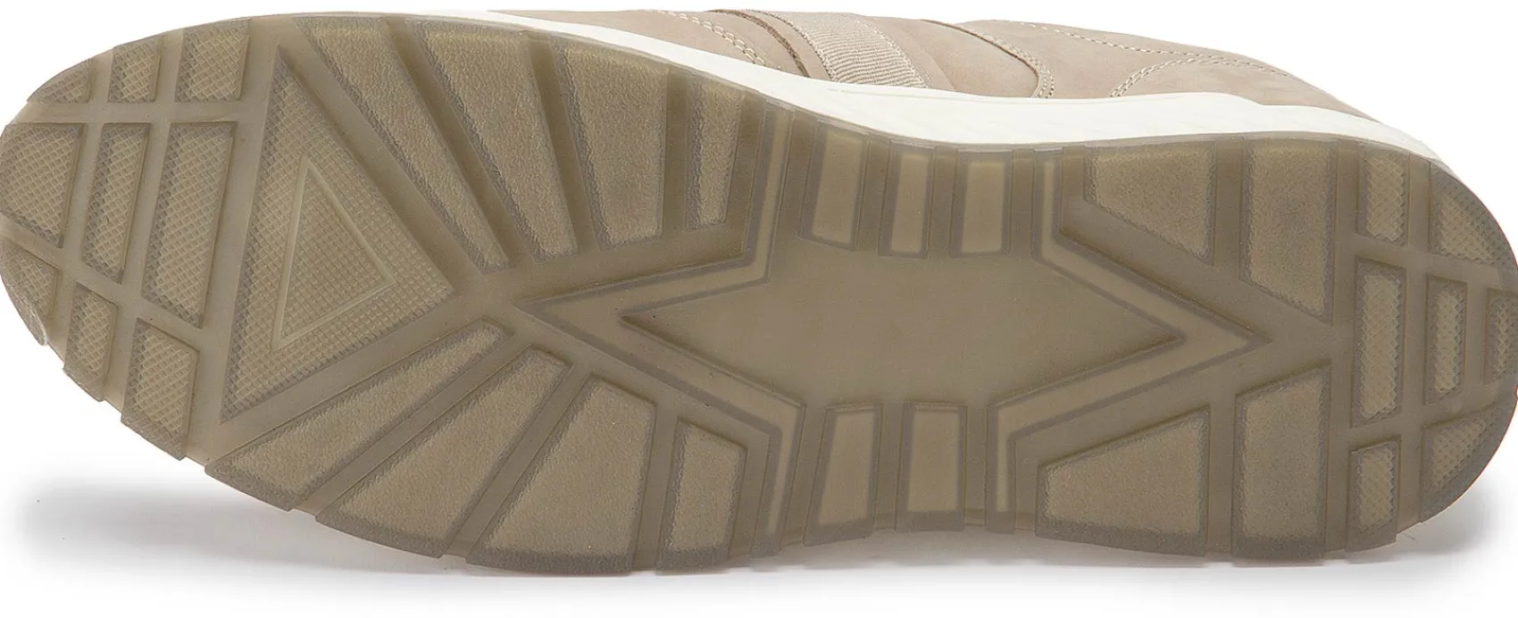 Schnürschuhe|Camel Active Sneaker in Übergrößen