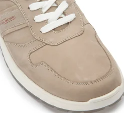 Schnürschuhe|Camel Active Sneaker in Übergrößen