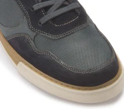 Sneaker|Schnürschuhe|Camel Active Sneaker in Übergrößen