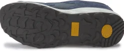 Sneaker|Schnürschuhe|Camel Active Sneaker in Übergrößen Blau
