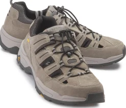 Schnürschuhe|Outdoor|Camel Active Trekking Schuh in Übergrößen
