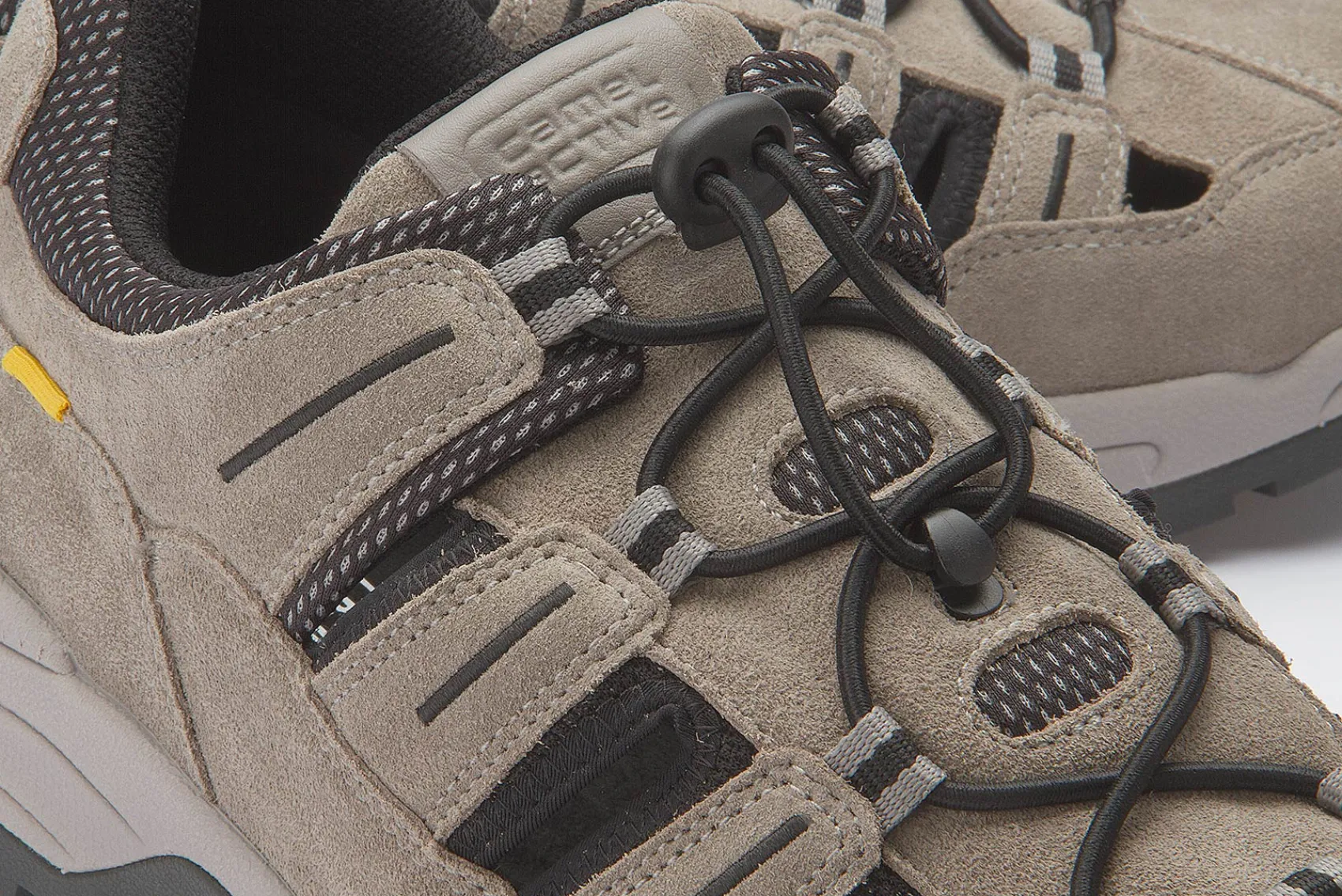 Schnürschuhe|Outdoor|Camel Active Trekking Schuh in Übergrößen