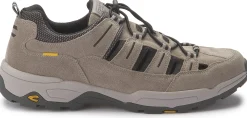 Schnürschuhe|Outdoor|Camel Active Trekking Schuh in Übergrößen