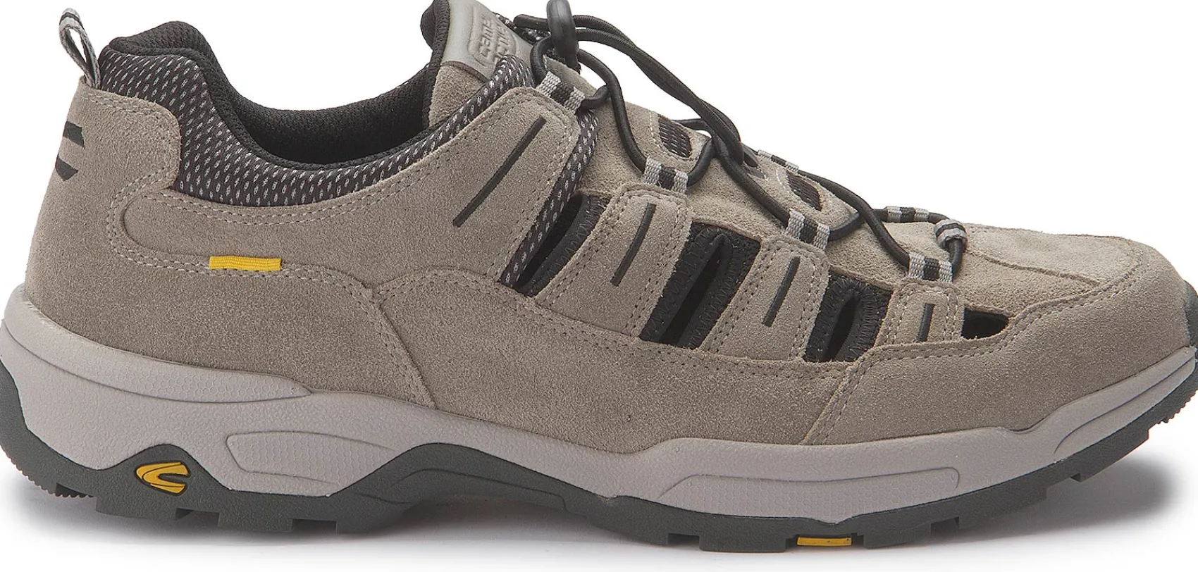 Schnürschuhe|Outdoor|Camel Active Trekking Schuh in Übergrößen