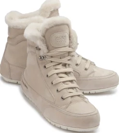 Stiefeletten|Sneaker|Candice Cooper High-Top-Sneaker in Übergrößen