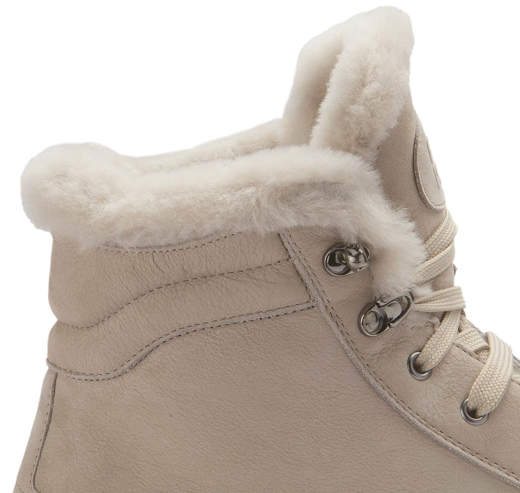 Stiefeletten|Sneaker|Candice Cooper High-Top-Sneaker in Übergrößen
