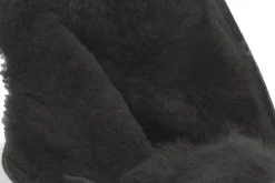 Stiefeletten|Sneaker|Candice Cooper High-Top-Sneaker in Übergrößen Schwarz