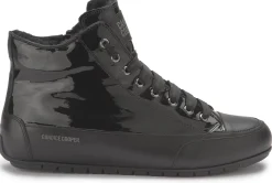 Stiefeletten|Sneaker|Candice Cooper High-Top-Sneaker in Untergrößen