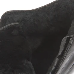 Stiefeletten|Sneaker|Candice Cooper High-Top-Sneaker in Untergrößen