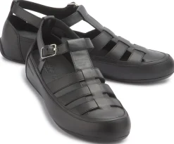 Sandalen|Candice Cooper Sandale in Untergrößen