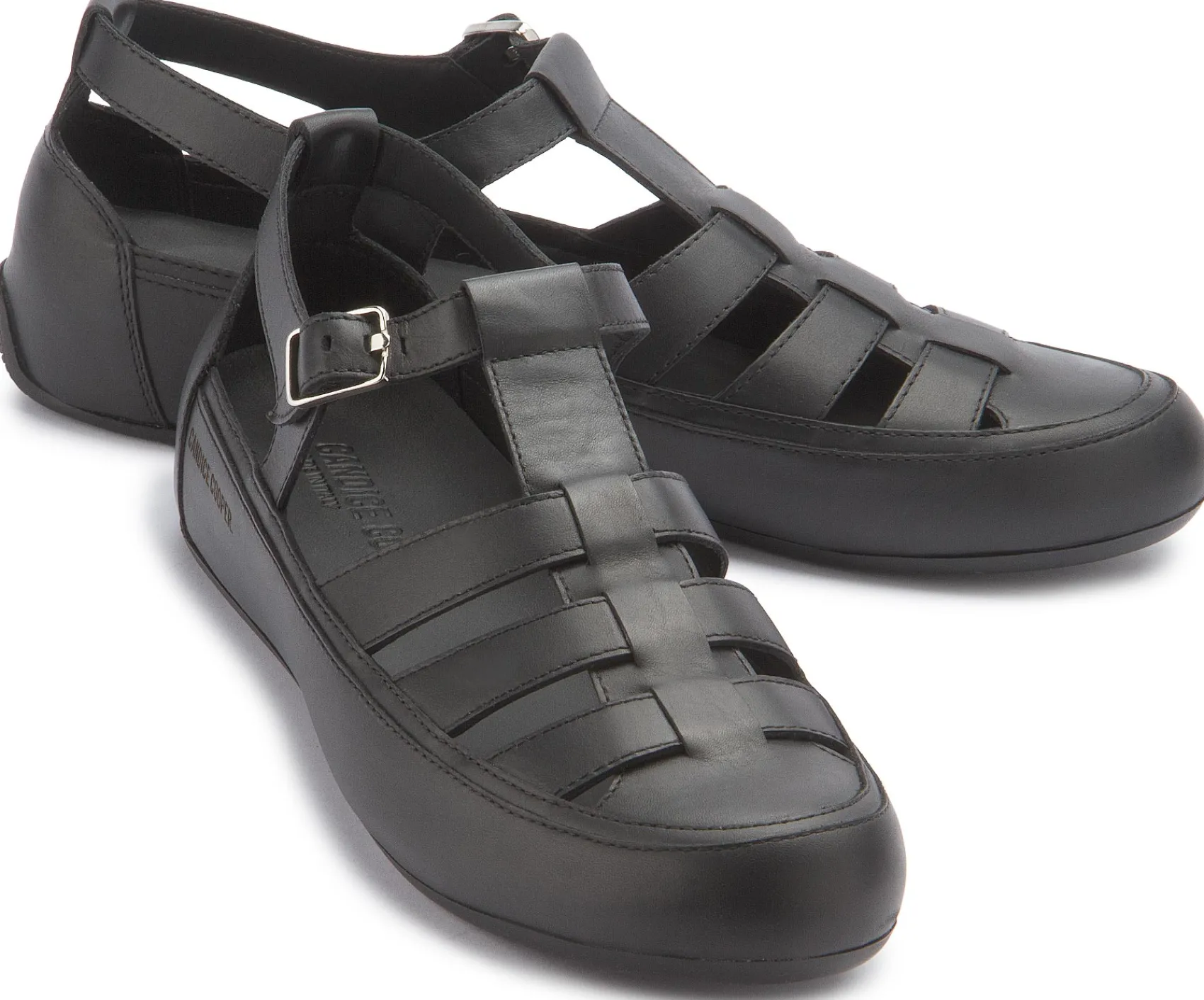 Sandalen|Candice Cooper Sandale in Untergrößen