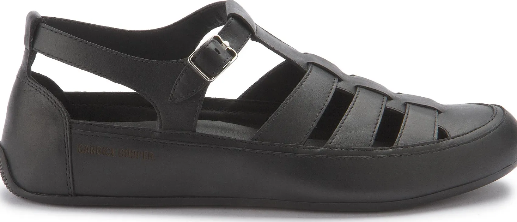 Sandalen|Candice Cooper Sandale in Untergrößen