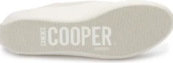 Sneaker|Schnürschuhe|Candice Cooper Sneaker in Übergrößen Weiß