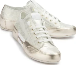 Sneaker|Schnürschuhe|Candice Cooper Sneaker in Übergrößen