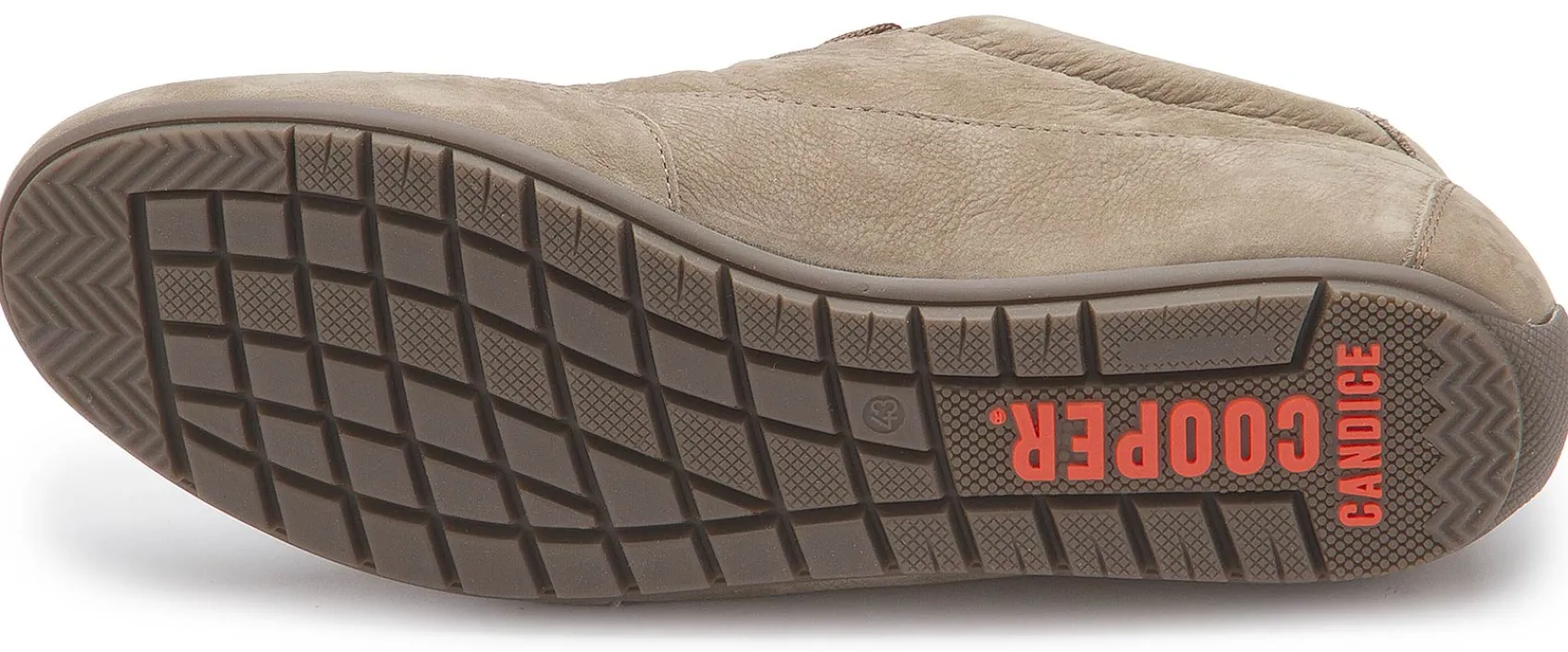 Sneaker|Schnürschuhe|Candice Cooper Sneaker in Übergrößen