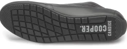 Sneaker|Schnürschuhe|Candice Cooper Sneaker in Übergrößen Schwarz