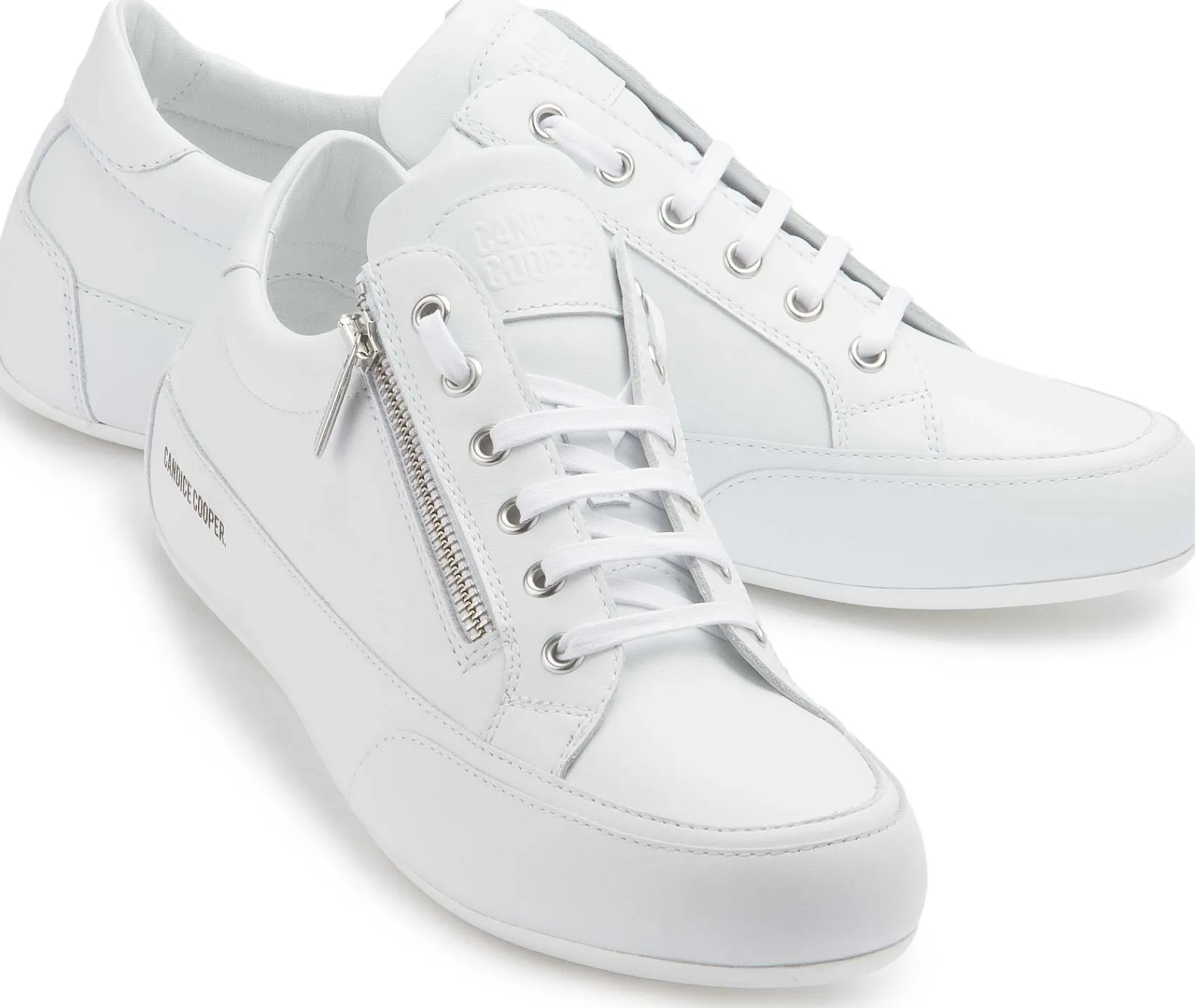 Sneaker|Schnürschuhe|Candice Cooper Sneaker in Untergrößen